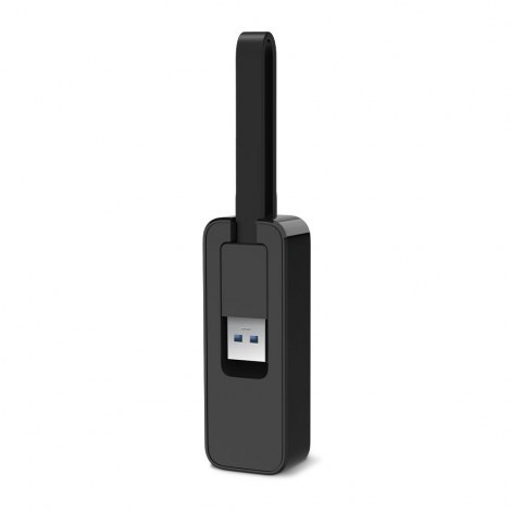 TP-LINK | UE306 USB 3.0 to Gigabit Ethernet Network Adapter - 3
